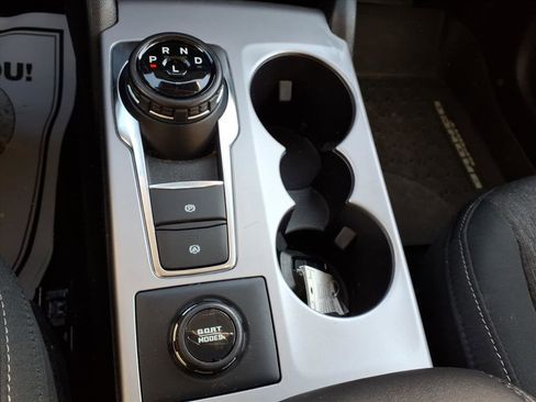 Certified 2024 Ford Bronco Sport Big Bend image 22