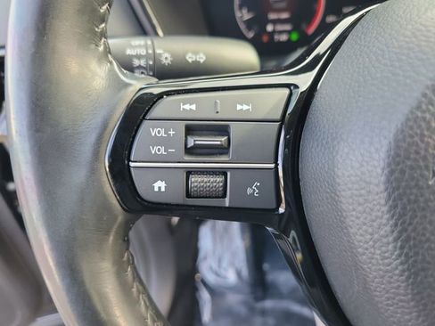 Certified 2024 Honda CR-V EX-L image 25