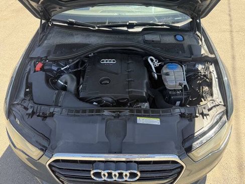 Used 2015 Audi A6 2.0T Premium Plus w/ Premium Plus Package FWD image 22