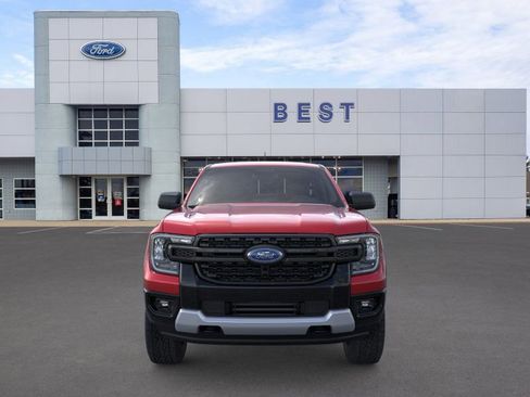 New 2025 Ford Ranger XLT w/ Trailer Tow Package image 6