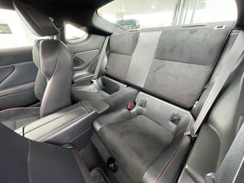 Used 2023 Subaru BRZ Limited image 22