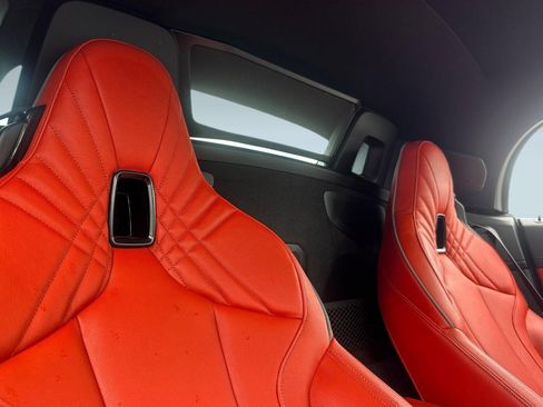 Used 2024 BMW Z4 M40i w/ Premium Package RWD image 26
