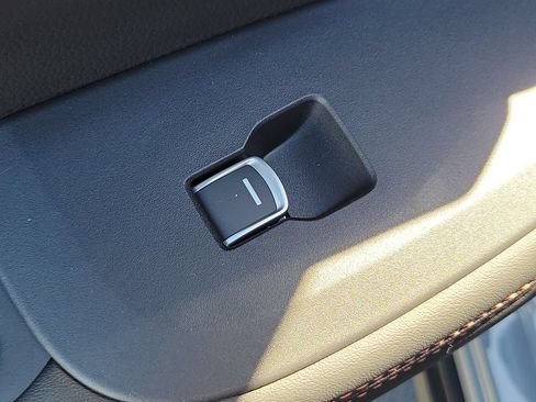 Certified 2024 Honda HR-V Sport image 17