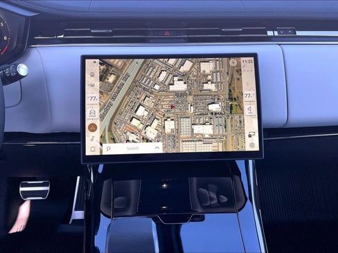 New 2026 Land Rover Range Rover Sport Dynamic SE image 7