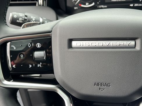 Certified 2024 Land Rover Discovery Sport S image 30