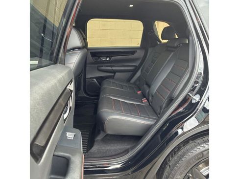 Used 2023 Honda CR-V Sport Touring image 4