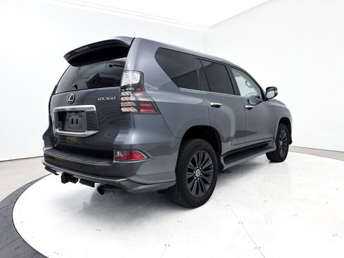 Used 2023 Lexus GX 460 Premium image 18
