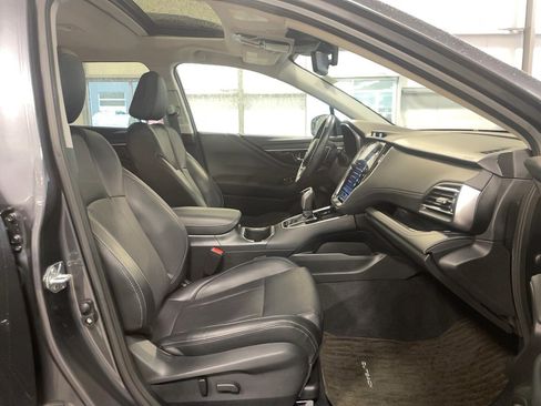 Used 2024 Subaru Outback Limited image 17