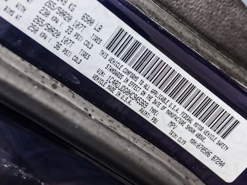 Used 2017 Dodge Durango GT w/ Premium Group AWD/4WD image 64