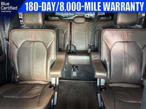 Used 2021 Ford Expedition Max King Ranch image 16