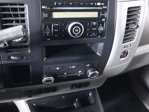 Used 2016 Nissan NV 1500 SV RWD image 16