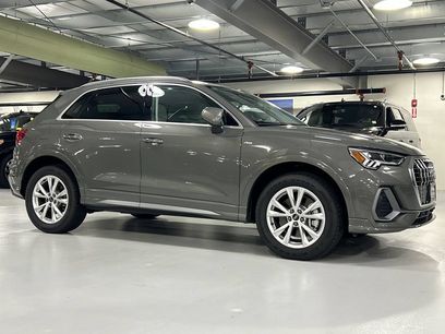 Used 2024 Audi Q3 2.0T Premium