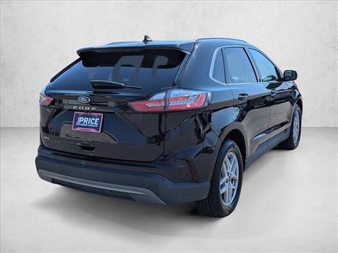 Used 2021 Ford Edge SEL w/ Convenience Package FWD image 5