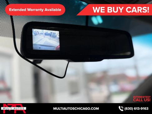 Used 2008 Honda Odyssey EX-L image 16