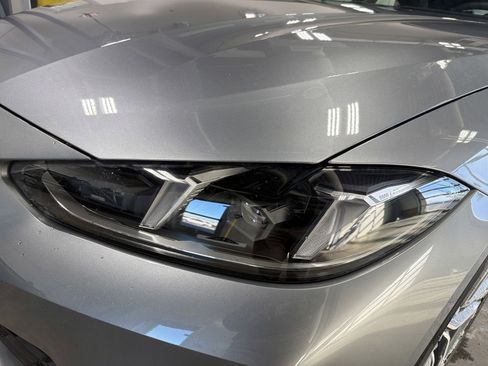 Used 2025 BMW 430i xDrive w/ Premium Package image 17