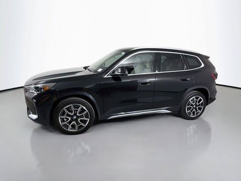 New 2026 BMW X1 xDrive28i w/ Technology Package AWD/4WD image 8