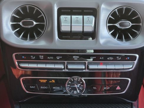 Used 2019 Mercedes-Benz G 63 AMG 4MATIC image 47