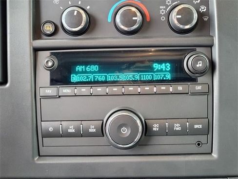 New 2024 GMC Savana 2500 w/ Driver Convenience Package image 20