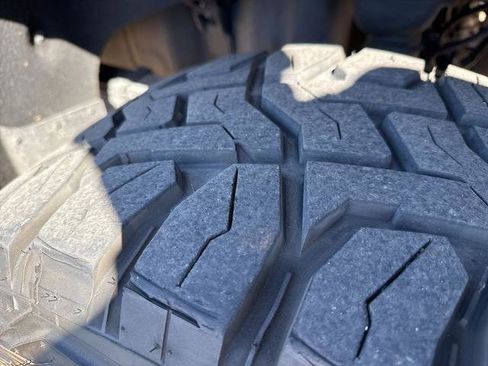 Used 2024 GMC Sierra 2500 Denali Ultimate image 7