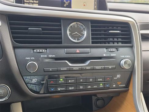 Used 2019 Lexus RX 350 F Sport image 22