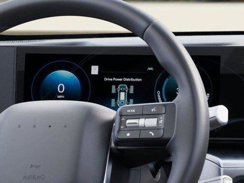 New 2026 Hyundai Ioniq 9 Limited image 14