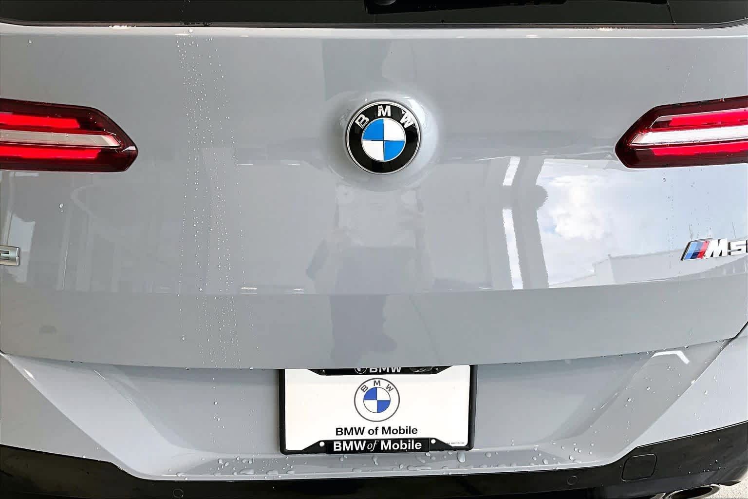 Used 2026 BMW X3 M50 AWD/4WD image 30