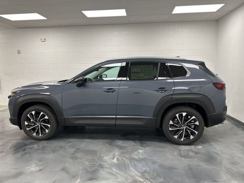 New 2026 MAZDA CX-50 2.5 Hybrid w/ Premium Plus Pkg image 9