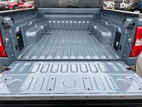 Used 2025 Ford Maverick XLT w/ XLT Luxury Package image 29