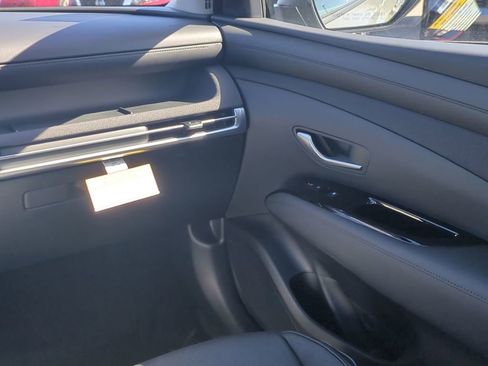 New 2026 Hyundai Tucson Limited image 19