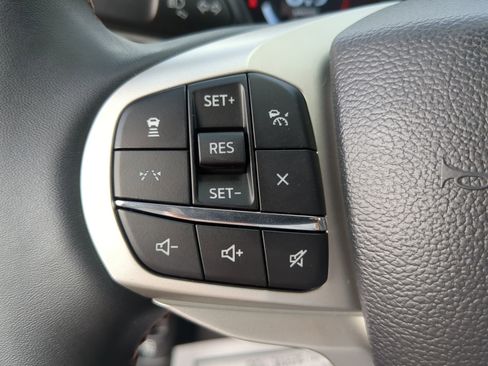 New 2026 Ford Explorer Active image 62