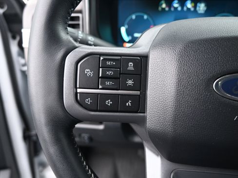 Used 2024 Ford F250 Lariat w/ Lariat Ultimate Package image 20