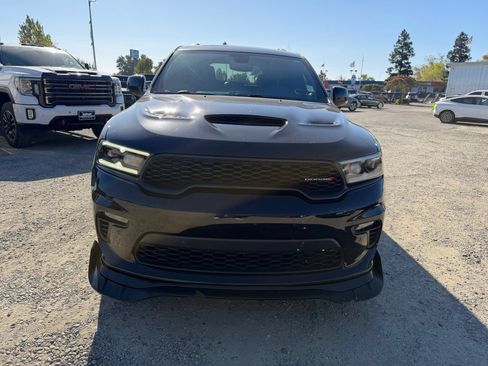 Used 2021 Dodge Durango GT AWD/4WD image 8