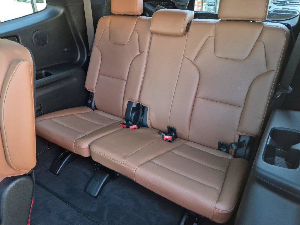 Certified 2023 Kia Telluride SX Prestige X-Line AWD/4WD image 31