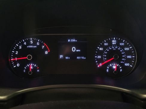 Used 2022 Kia Soul LX w/ Technology Package FWD image 23