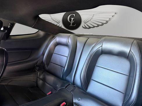 Used 2016 Ford Mustang GT Premium RWD image 13