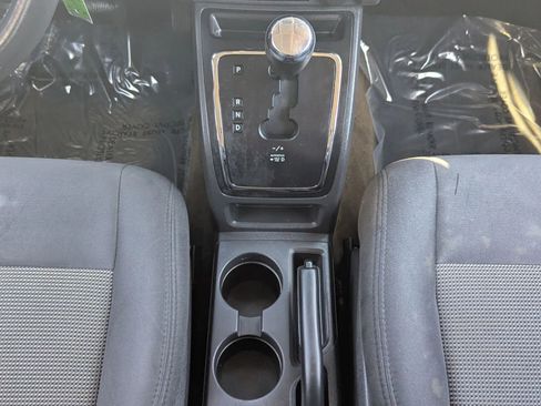 Used 2016 Jeep Patriot Latitude FWD image 14