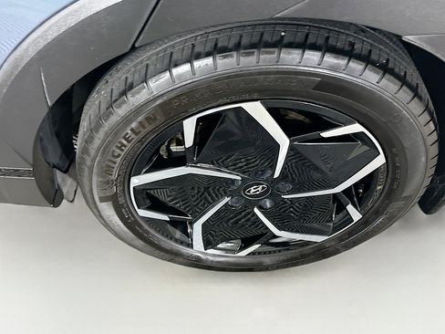 Used 2023 Hyundai Ioniq 5 SEL image 11