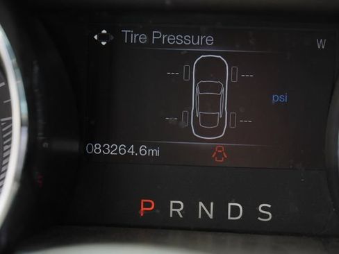 Used 2016 Ford Mustang Coupe RWD image 23