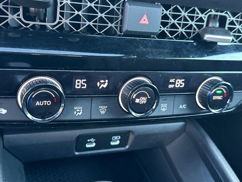 Used 2024 Honda Accord Sport image 28