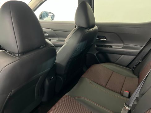 New 2026 Nissan Kicks SR w/ Cold Weather Package FWD image 19