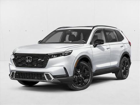 New 2026 Honda CR-V Sport Touring image 1