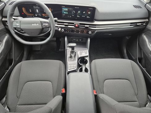 New 2026 Kia Sportage LX FWD image 20