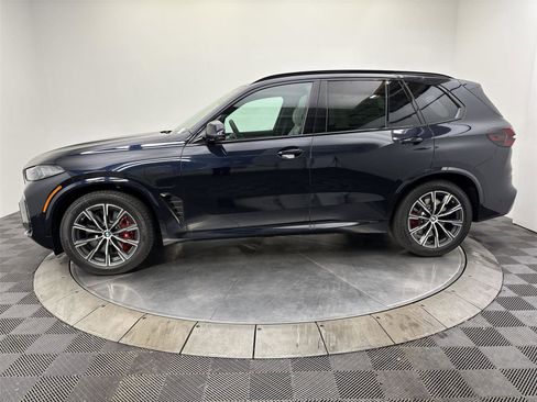 New 2026 BMW X5 xDrive50e w/ M Sport Package image 16