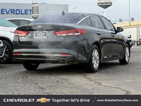 Used 2016 Kia Optima LX image 6
