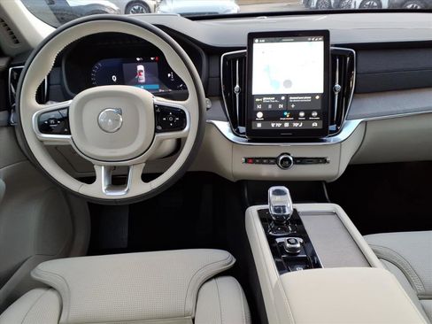 New 2026 Volvo XC90 B6 Ultra w/ Protection Package Premier AWD/4WD image 11