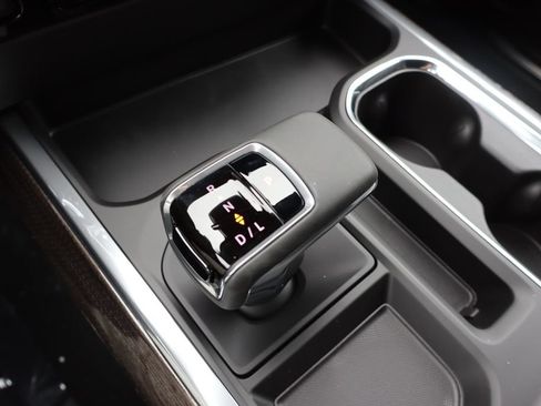 New 2026 Chevrolet Silverado 1500 RST w/ Convenience Package II AWD/4WD image 9