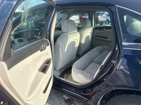 Used 2008 Chevrolet Impala LS image 12