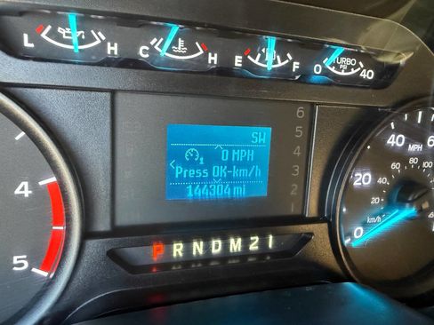 Used 2019 Ford F350 XL w/ XL Value Package AWD/4WD image 21