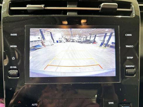 Used 2024 Hyundai Tucson SEL image 23