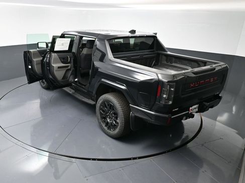 New 2025 GMC Hummer EV 2X w/ LPO, Sport Package image 56